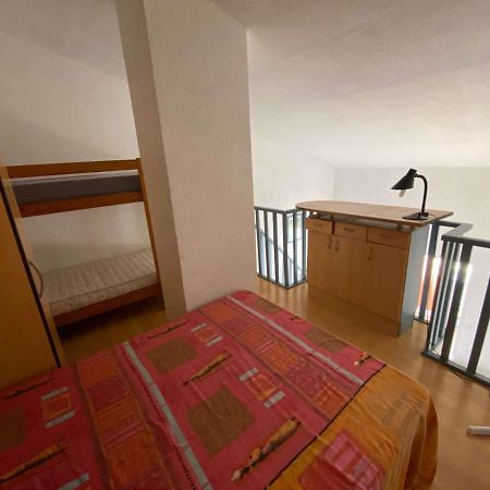Appartement T2 Mezzanine A 5 Min De La Plage - 5 Couchages, Parking, Port Leucate - Fr-1-81-546 Exterior photo
