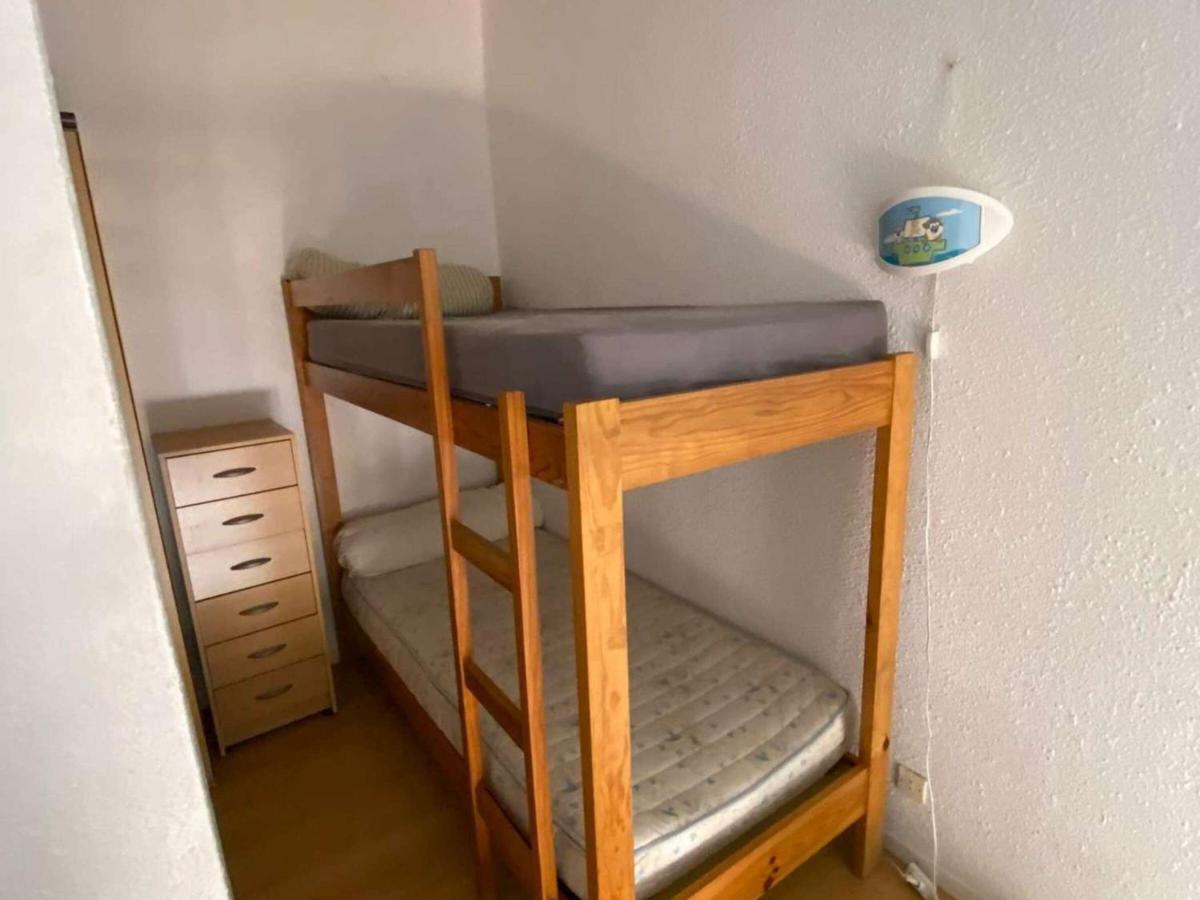 Appartement T2 Mezzanine A 5 Min De La Plage - 5 Couchages, Parking, Port Leucate - Fr-1-81-546 Exterior photo