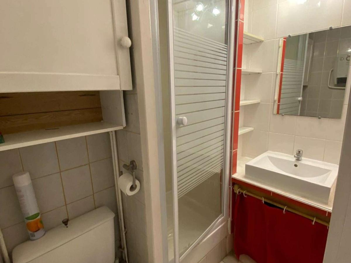 Appartement T2 Mezzanine A 5 Min De La Plage - 5 Couchages, Parking, Port Leucate - Fr-1-81-546 Exterior photo